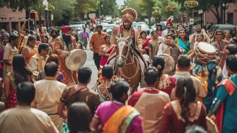युवक ने बाइक को बनाया डंपर, बिठाए बंपर लोगो, ट्रैफिक पुलिस ने जोड़े हाथ