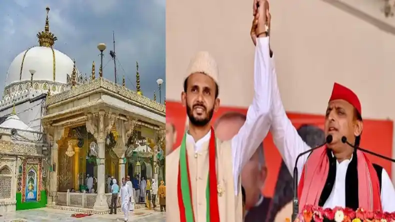 सीएम योगी का सपा पर हमला, कहा- जहां दिखे सपाई, वहीं बिटिया घबराई