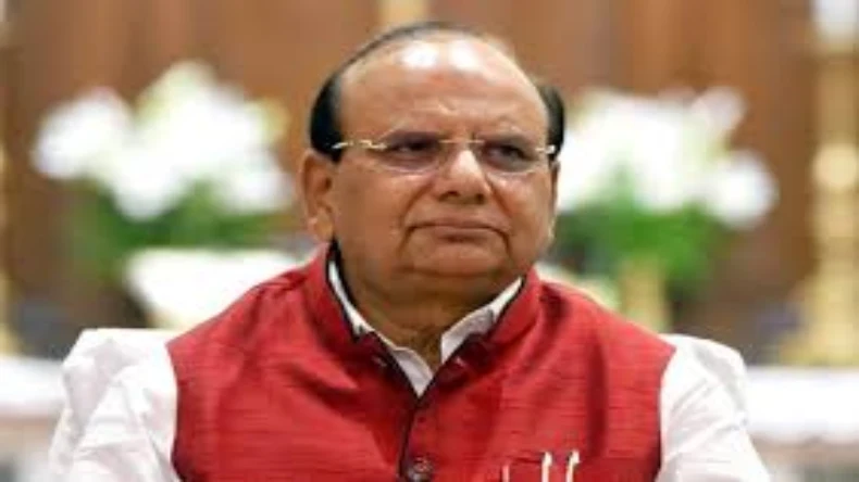 सरकारी कर्मचारियों की पदोन्नति की फाइल पर लगी मुहर, वीके सक्सेना ने दी मंजूरी