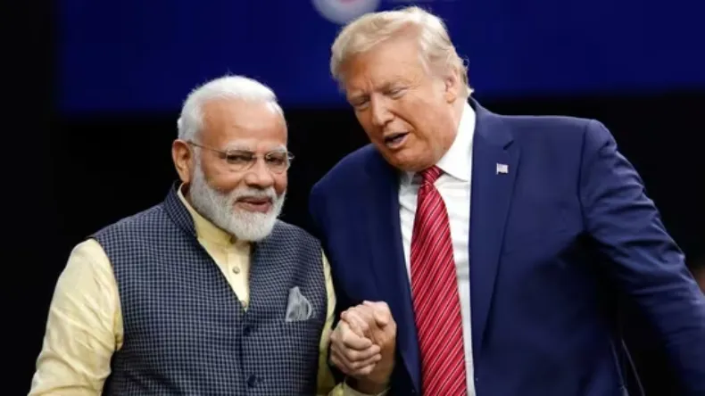 ट्रंप की जीत पर जयशंकर ये क्या बोल गए? सुनकर मुस्लिम देशों का मुंह लटक जाएगा