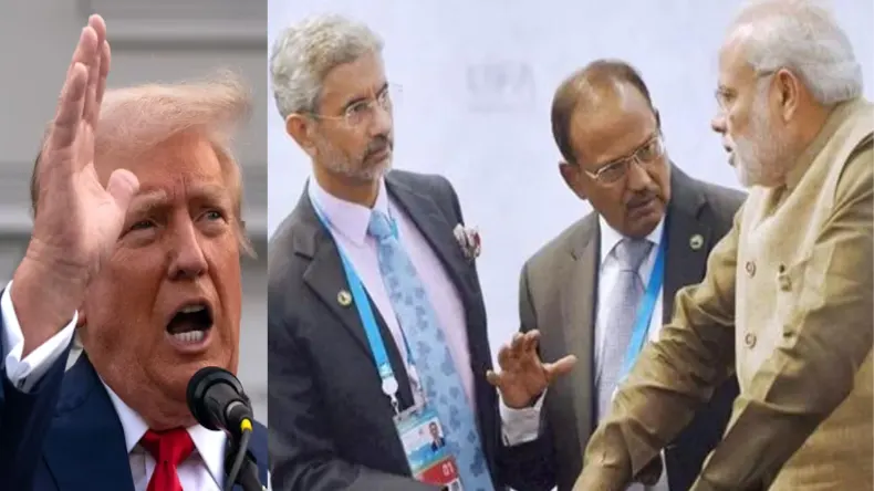 लाल कृष्ण आडवाणी को जन्मदिन की बधाई देने उनके आवास पर पहुंचे पीएम मोदी, आधे घंटे तक रुके