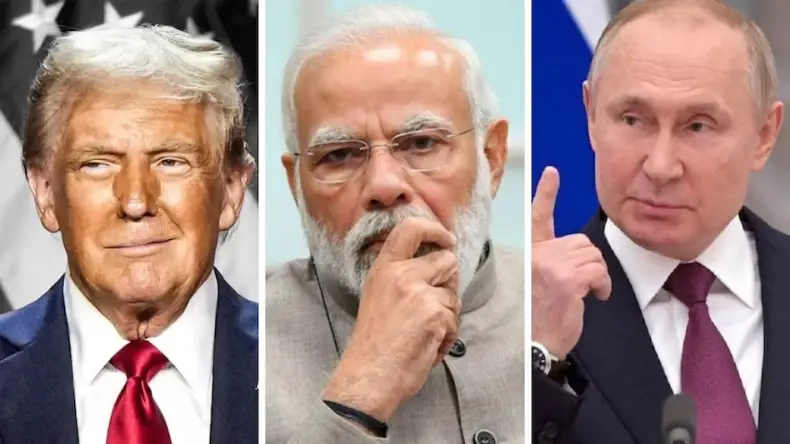 यूक्रेन पर परमाणु बम दागने वाला रूस, आग-बबूला पुतिन ने दिए आदेश… अब विश्व युद्ध तय!