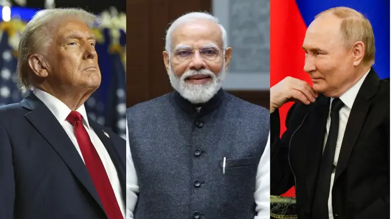 कैलिफोर्निया की आग से दहला अमेरिका, कमला हैरिस को खाली करना पड़ा घर, चारों तरफ अफरा-तफरी