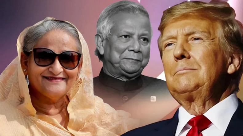 बांग्लादेश में हिंदुओं पर बढ़ा अत्याचार: चिन्मय दास के बाद एक और सनातनी पुजारी गिरफ्तार, मचा कोहराम!