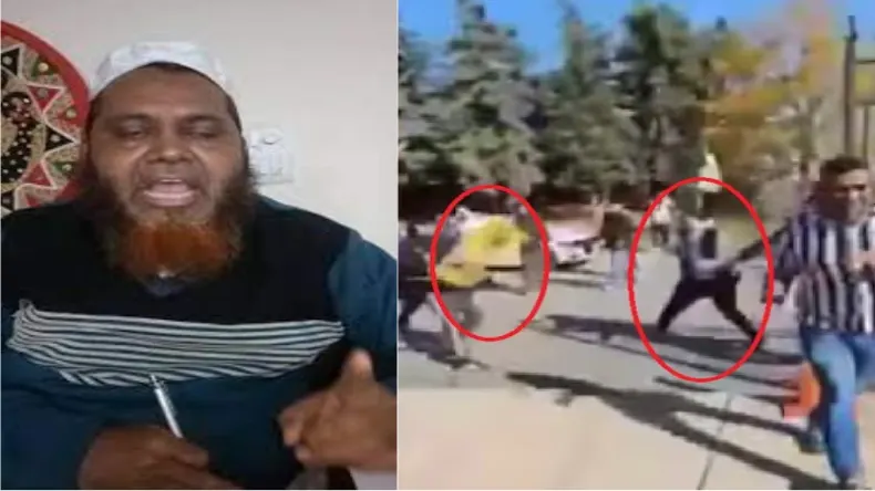 कनाडा के PM ने अमेरिका में किया खेला, जस्टिन ट्रूडो का आया सच सामने,  ISI से कनेक्शन!