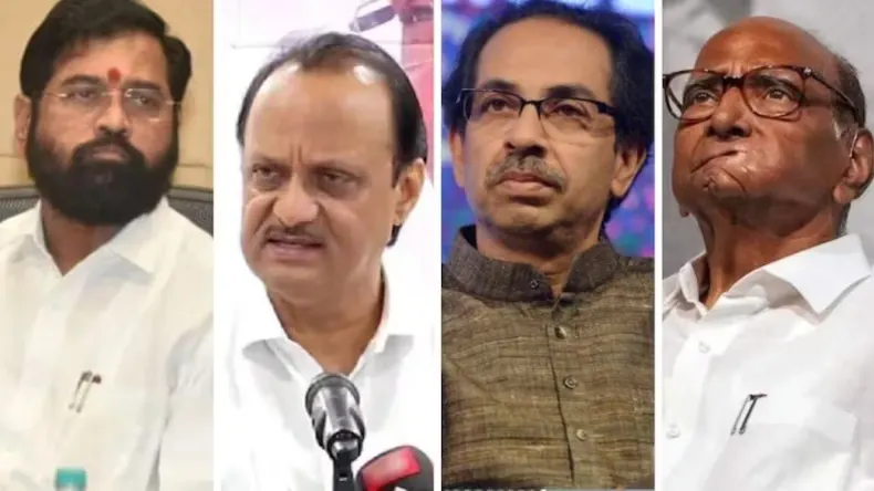 अमित शाह के हेलीकॉप्टर की हुई चेकिंग, सच का हुआ पर्दाफाश, क्या ये थी जीत की वजह?