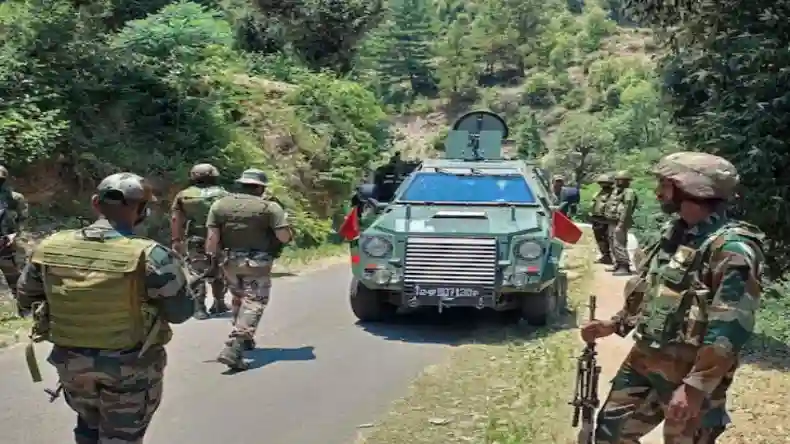 अजमेर शरीफ दरगाह को लेकर कशमीर तक मची खलबली, इस नेता ने कह दी खूनखराबा की बात