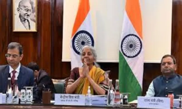 सेल्स गर्ल का काम करती थी यह नेता, फिर PM मोदी ने दिया… पढ़कर दंग रह जाएंगे आप