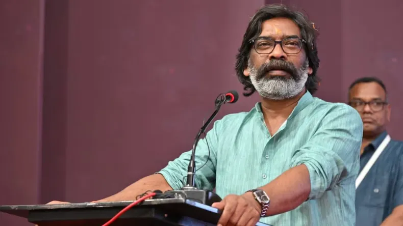 झारखंड: हेमंत चुनाव जीते लेकिन उनके इन पांच मंत्रियों को झेलनी पड़ी हार