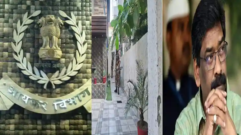 बेवजह नई मांग मत लाओ, राहुल को हेमंत की दो टूक; झारखंड में डिप्टी CM पद देने से किया साफ इनकार