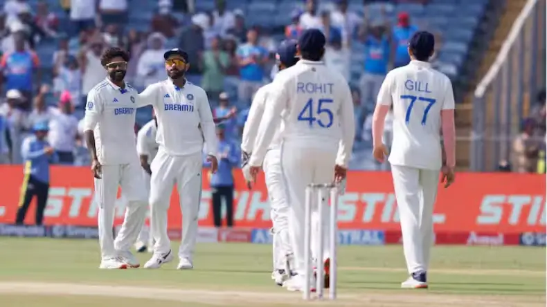 एक बार फिर देखने को मिलेगा रोहित और कोहली का जलवा, BCCI ने किया भारत-न्यूजीलैंड सीरीज के शेड्यूल का ऐलान