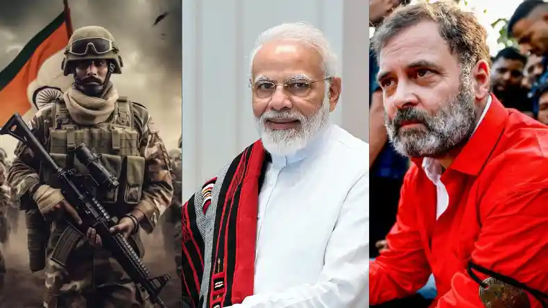 इग्नू के प्रोफेसर ने सेना के जवानों पर लगाया मारपीट का आरोप, आर्मी ने बैठा दी जांच