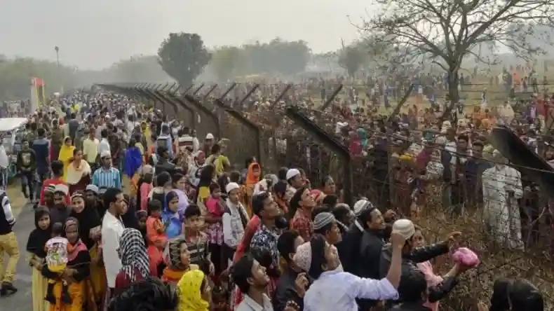चीयरलीडर हैं धनखड़! विपक्ष के बयान पर गजब भड़के नड्डा, सुनाई खरी-खरी