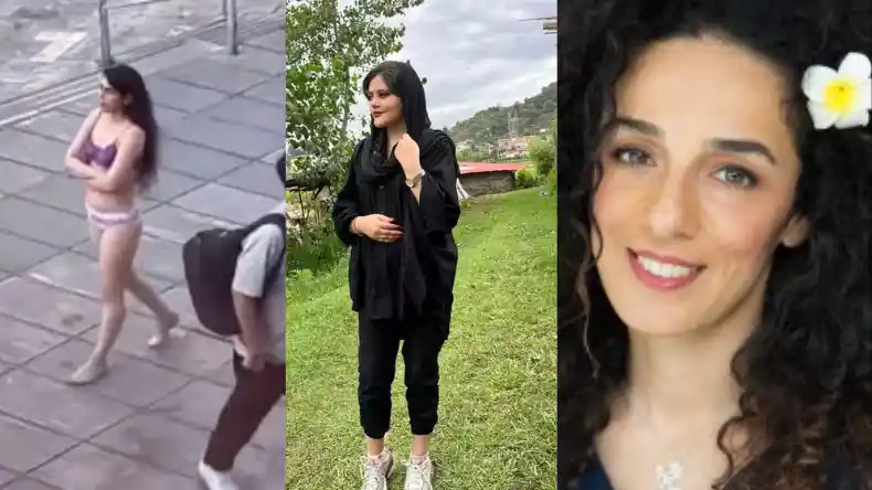 ट्रंप के आते ही सऊदी ने ईरान से मिलाया हाथ, बोला- उसे खरोंच भी आई तो इजराइल को…