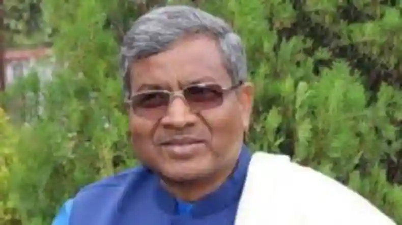 महाराष्ट्र चुनाव में फिसड्डी साबित होने के बाद पूर्व CJI चंद्रचूड़ पर खिसियाए संजय राउत, कह दी बड़ी बात
