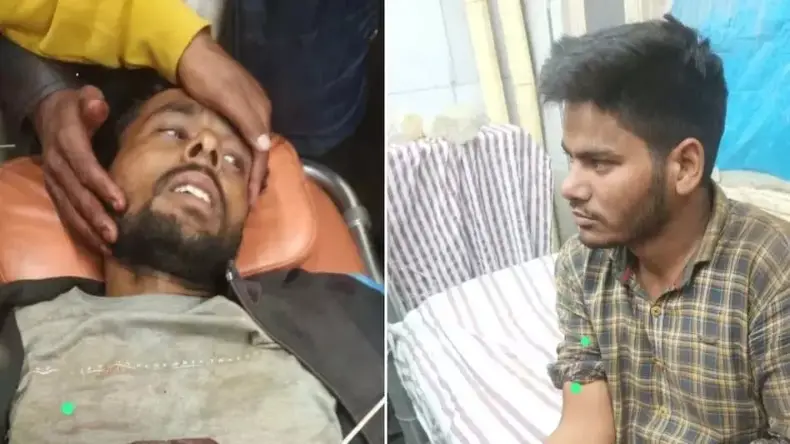 ISISI आतंकी पहुंचा सुप्रीम कोर्ट, कहा-माय लॉर्ड न्याय दो…न्याय..
