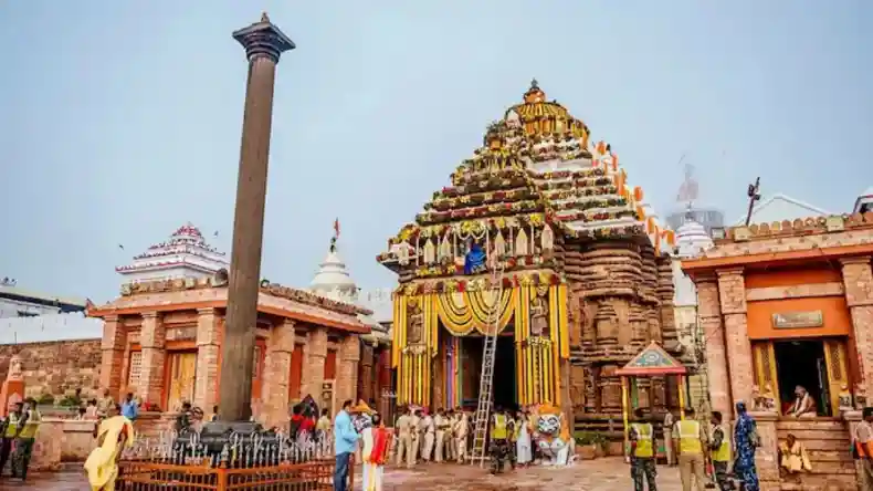 सच हो गई भविष्य मालिका की ये बड़ी भविष्यवाणी, इस मंदिर में मिले कलयुग महाविनाश के संकेत