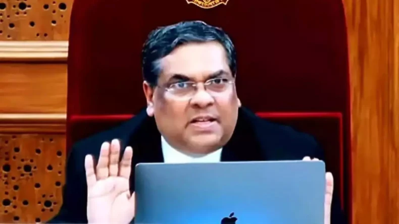 सुप्रीम कोर्ट ने जारी किया जजों की संपत्ति का ब्यौरा, जानिए कितने अमीर हैं भारत के मुख्य न्यायाधीश