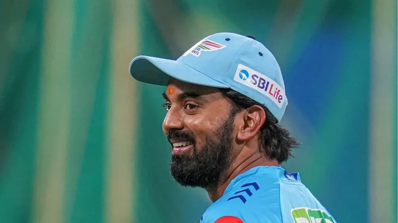 Delhi Capitals ने केएल राहुल पर लगाया 14 करोड़ का दांव, CSK रह गई पीछे