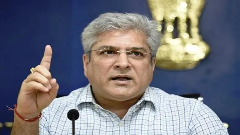 बीजेपी में शामिल हुए कैलाश गहलोत, कल ही आम आदमी पार्टी को दिया था झटका