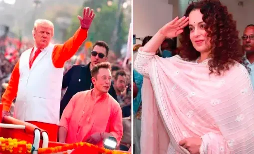 राहुल गांधी ने वोटिंग के बीच प्रियंका के लिए किया इमोशनल ट्वीट, वायनाड की जनता से की ये खास अपील