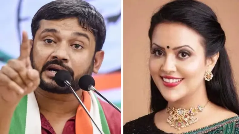 ‘हम कहीं भी सुरक्षित…’, कन्हैया कुमार का PM मोदी पर सबसे बड़ा हमला, आरोपों की झड़ी लगा दी