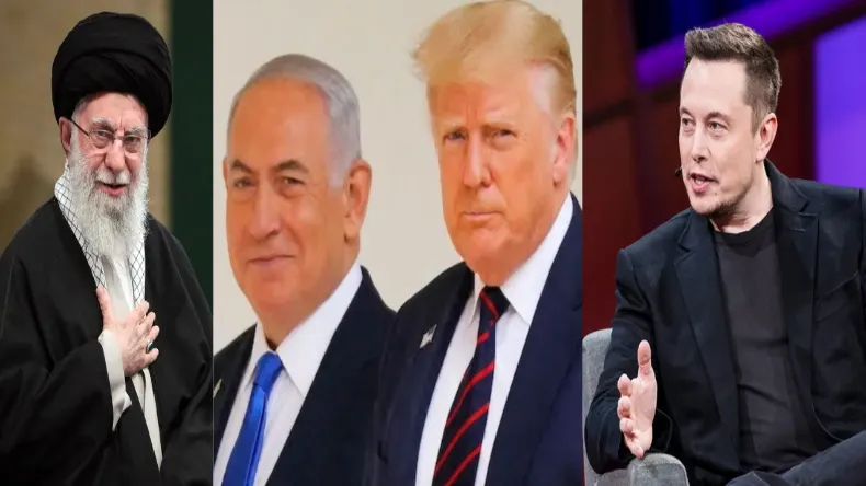 युद्ध विराम करवा कर Trump ने कर दी बड़ी गलती, अब अमेरिका पर मंडरा रहा बड़ा खतरा…Khamenei कभी भी ले सकते हैं अपना बदला!