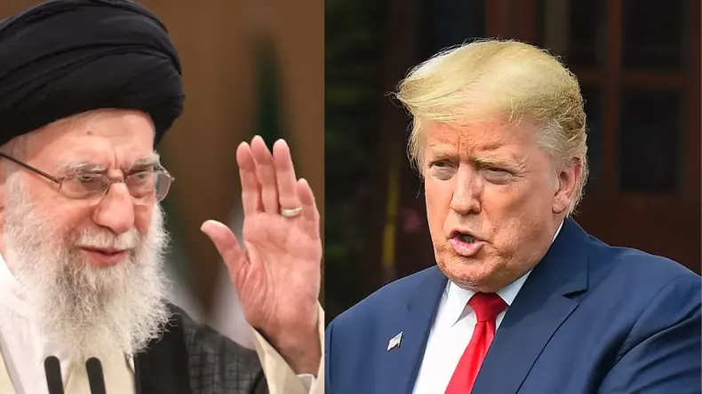 युद्ध विराम करवा कर Trump ने कर दी बड़ी गलती, अब अमेरिका पर मंडरा रहा बड़ा खतरा…Khamenei कभी भी ले सकते हैं अपना बदला!
