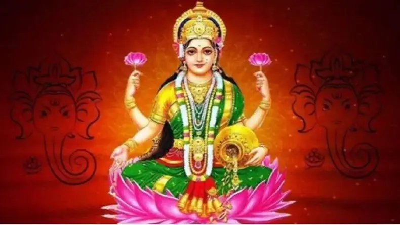 Aaj Ka Rashifal: आज मां लक्ष्मी की कृपा से इन राशियों की बदलेगी फूटी किस्मत, धन से भर जाएगी तिजोरी, हर काम में मिलेगी सफलता