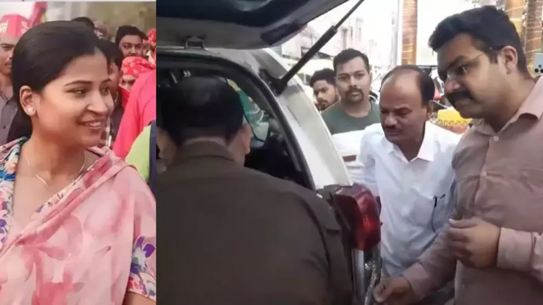 मस्जिद के नाम पर कुर्बान हो जाएंगे! संभल हिंसा में मारे गए बिलाल का भाई रोते हुए बोला- हम पर जुल्म कर रहे