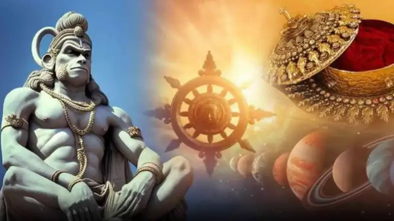 मंगलवार को जरूर करें हनुमान जी से जुड़े ये उपाय, पैसों से भर जाएगी जेब और बनेंगे बिगड़े काम