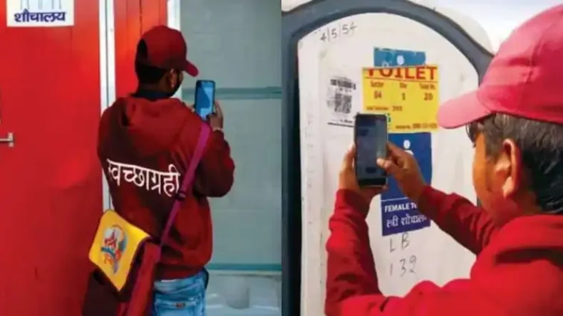 ऐसा क्या हुआ जो विधायक को बनना पड़ा नौकर का ड्राइवर, वीडियो वायरल