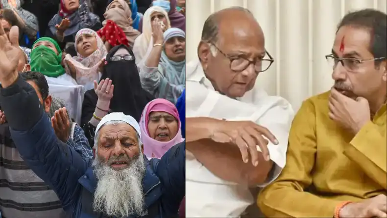 बाबरी विध्वंस पर गर्व है! उद्धव गुट के पोस्ट ने मचाया ऐसा तहलका, भड़की सपा ने कर दिया MVA से अलग होने का ऐलान