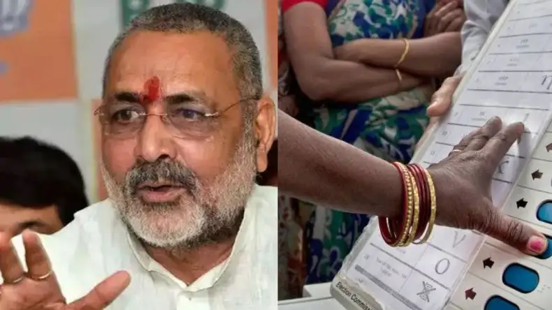 झारखंड चुनाव: दूसरे चरण की 38 सीटों पर 67.81% वोटिंग, सारठ में सबसे ज्यादा 78 फीसदी मतदान