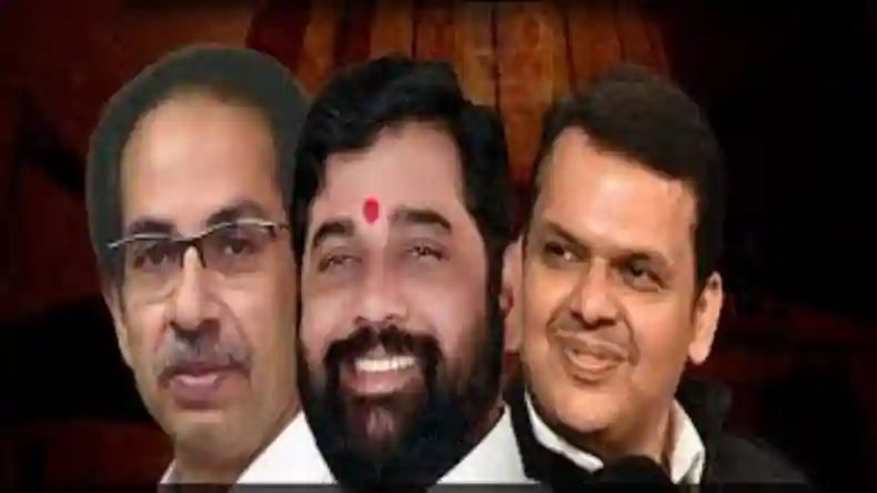 महाराष्ट्र चुनाव में फिसड्डी साबित होने के बाद पूर्व CJI चंद्रचूड़ पर खिसियाए संजय राउत, कह दी बड़ी बात