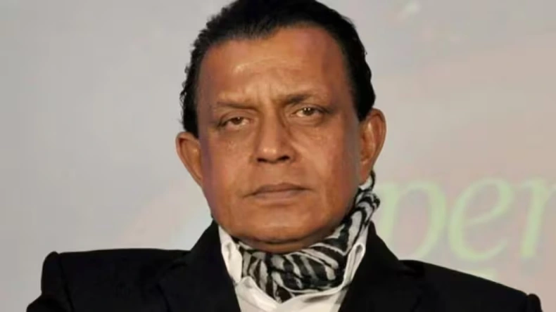 चुनाव प्रचार के दौरान चोरी हुआ मिथुन चक्रवर्ती का पर्स, कांग्रेस ने ली चुटकी