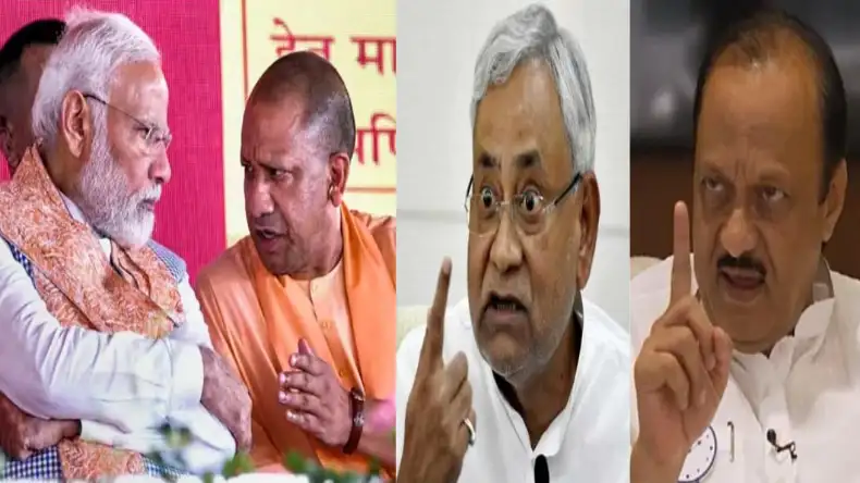 छात्रों के आगे झुकी योगी सरकार, हार मांग पूरी, अब एक शिफ्ट में ही होगा एग्जाम