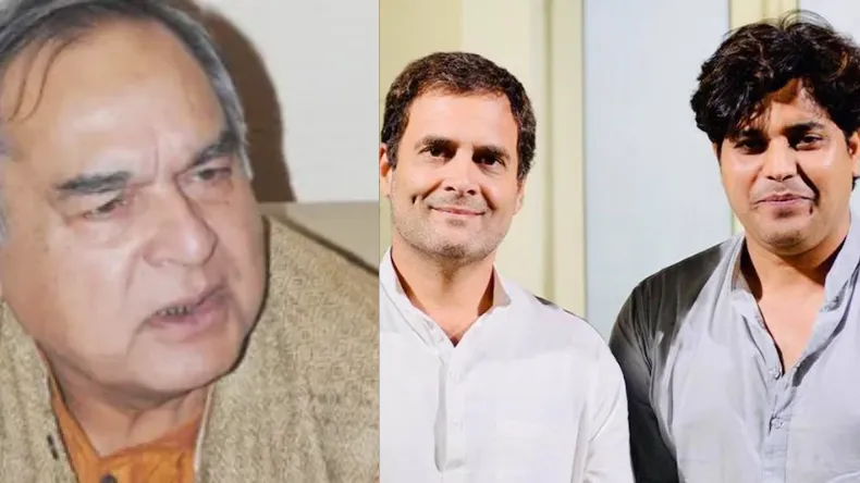 अमित शाह लोकसभा में गरजे, कौन कहता है कि वक्फ कानून नहीं मानेंगे, मुगालते में न रहें, मानना पड़ेगा!
