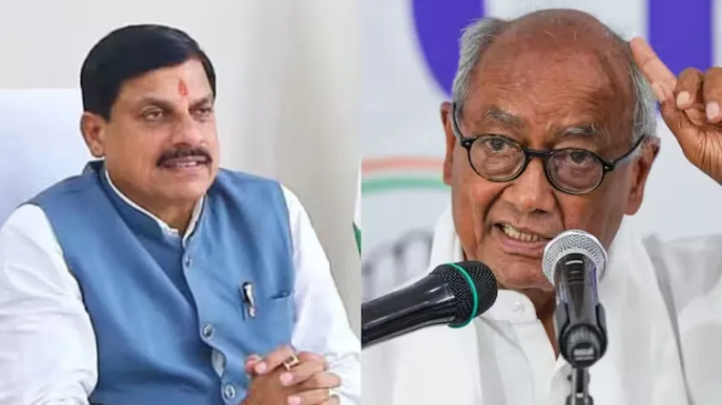 RSS प्रमुख ने कही विश्व युद्ध की बात, दिखेगी कयामत की रात, गोली-बारूद की होगी बारिश!
