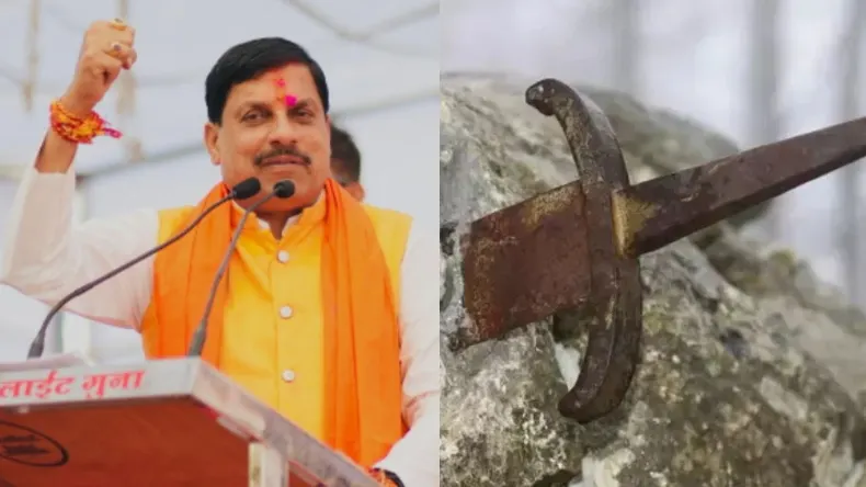 किसी हिंदू को मुस्लिम बनाया तो फांसी पर लटका दूंगा! योगी से भी चार कदम आगे निकले ये CM