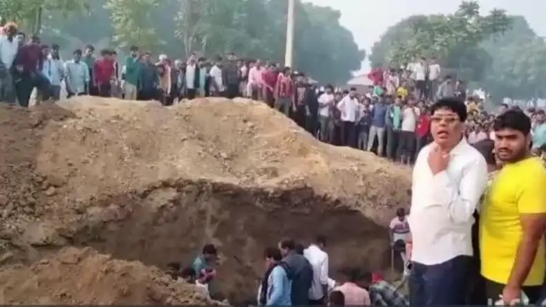 यूपी CM योगी बोले- जब हिंदू बंटे तो देश गुलाम हुआ, नहीं संभले तो सोच लेना…!