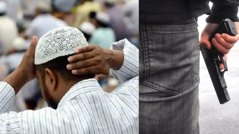 ओवैसी और प्राशांत किशोर में हुई टक्कर, जनता को था परिणाम का इंताजार फिर हुआ खेला