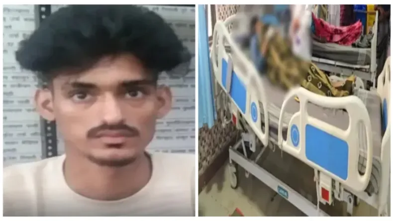भूपेश बघेल के घर पर छापा मारने वाली ED टीम पर हमला! पूर्व सीएम बोले- मुझे छू सके ऐसी हिम्मत…