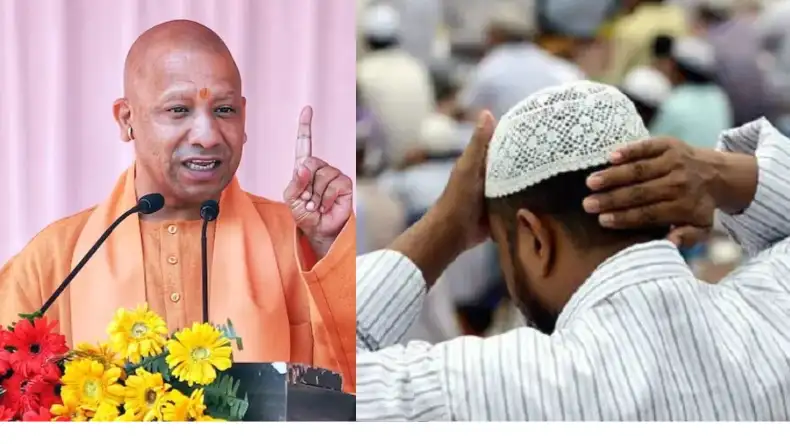 छात्रों के आगे झुकी योगी सरकार, हार मांग पूरी, अब एक शिफ्ट में ही होगा एग्जाम