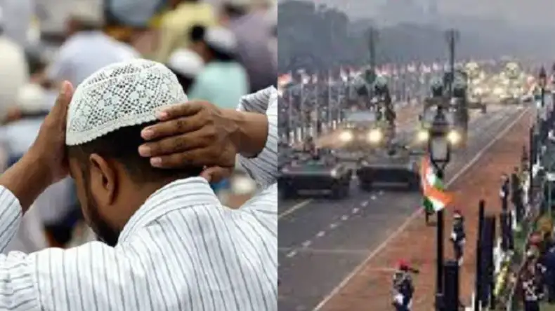 गणतंत्र दिवस पर 5वीं कक्षा की छात्रा का बुजुर्ग ने किया रेप, पढ़कर झुक जाएंगी आंखें