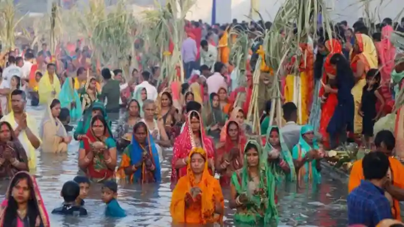 छठ के समय भगवा का साथ देनी वाली साध्वी प्रज्ञा की हालत हुई खराब, खुद कहीं जिंदा रही तो…