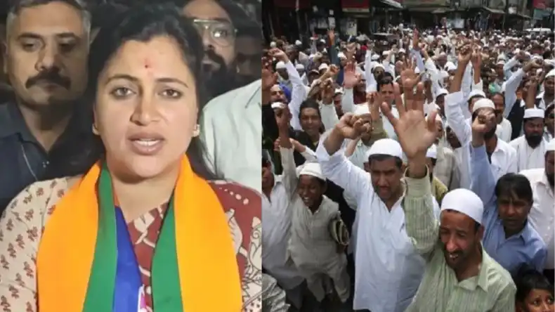 महाराष्ट्र चुनाव में EVM सेटिंग का BJP पर लग रहा था आरोप, एकनाथ शिंदे ने खोल दी पोल