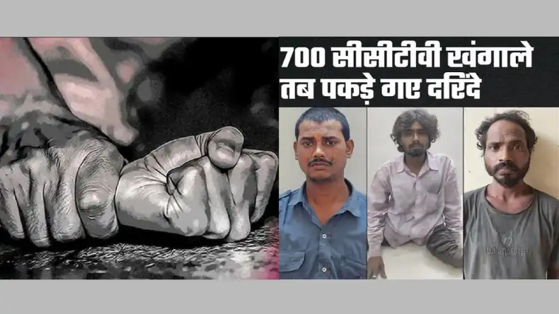 इंडिया गेट पहुंचे राहुल गांधी, प्रदूषण को लेकर लोगों से की बातचीत, कहा- ये नेशनल इमरजेंसी