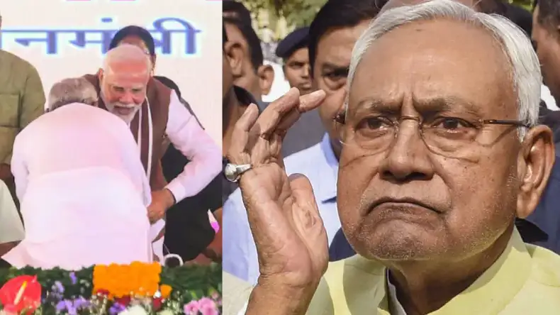 ओवैसी बोले ‘संपर्क में हैं कांग्रेस और RJD के कई नेता’, क्या बिहार में नीतीश की लुटिया डुबाएगी AIMIM