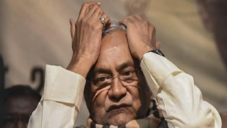 बिहार में भी होगा महाराष्ट्र वाला खेल, नीतीश से छिनेगी कुर्सी?